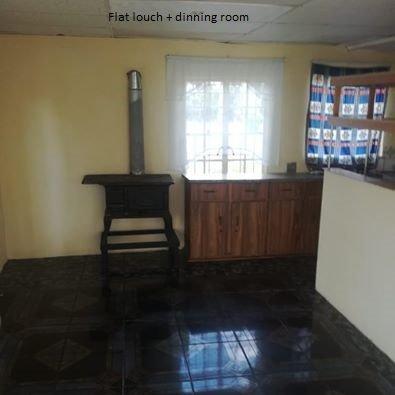 3 Bedroom Property for Sale in Clocolan Free State